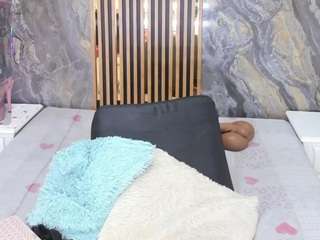 nyakimgold Live Webcam on CamSoda