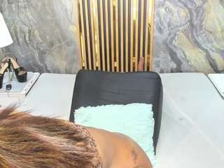 nyakimgold Sex Cam Show