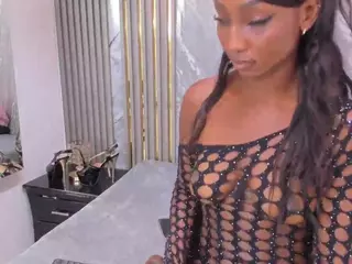 Nyakimgold's Live Sex Cam Show