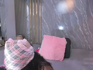 Nyakimgold's Live Sex Cam Show