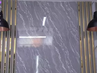 Nya Kim's Live Sex Cam Show