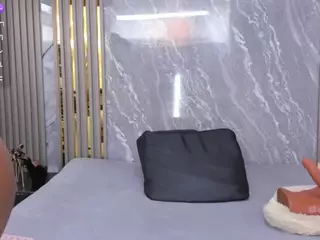 Nya Kim's Live Sex Cam Show