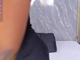 Nya Kim's Live Sex Cam Show