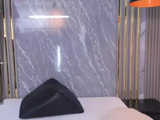 Nya Kim's Live Sex Cam Show