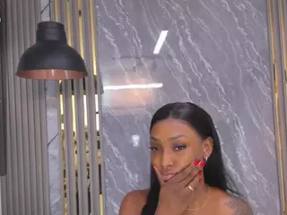 Nya Kim's Live Sex Cam Show
