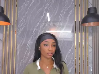 Nya Kim's Live Sex Cam Show