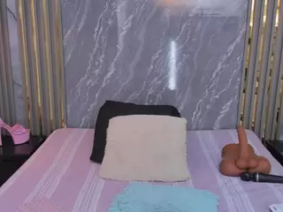 Nya Kim's Live Sex Cam Show