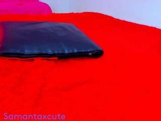 samantaxcute webcam