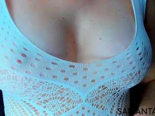 samantaxcute live webcam show