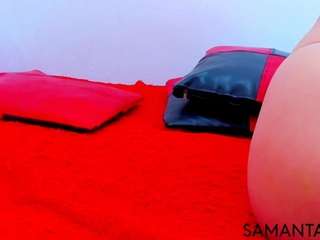 sammy live cam preview