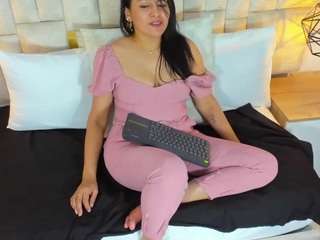 susan-mature