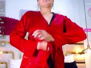susan-mature