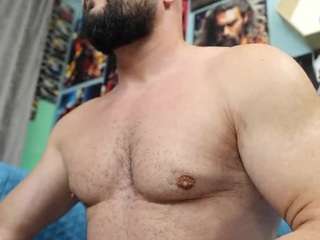 hugearms
