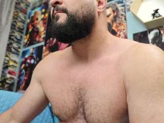 HugeMuscles