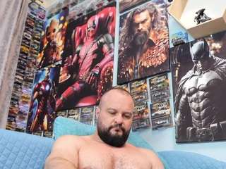 hugearms Live Webcam on {site_name}