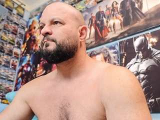 hugearms Sex Cam Show
