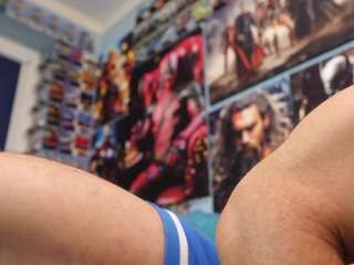 HugeMuscles