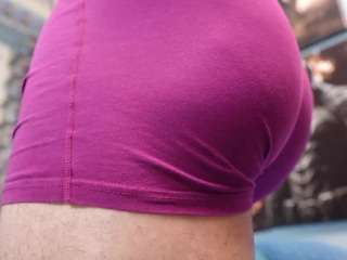 HugeMuscles