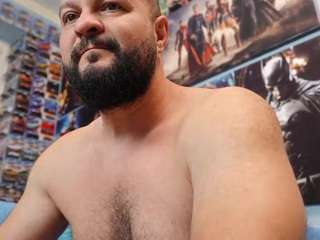 HugeMuscles