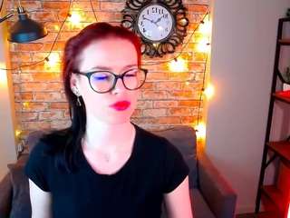 meganstones Live Webcam on CamSoda