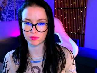 meganstones Live Webcam on CamSoda