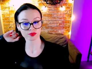 meganstones Live Webcam on CamSoda