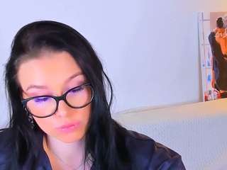 meganstones Live Webcam on CamSoda