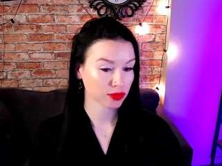 Dieses Model ist jetzt live. meganstones