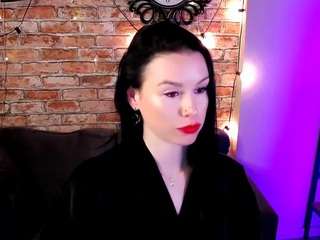 Questo modello è in diretta ora. meganstones