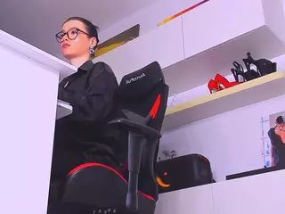 MeganStones's Live Sex Cam Show