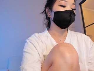 1 On 1 Camsex camsoda moonlovee