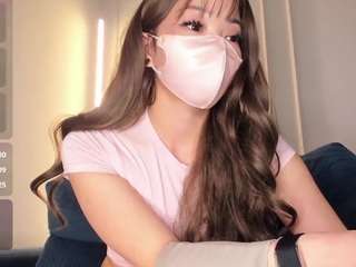 moonlovee Live Webcam on CamSoda