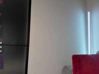 Live webcam model moonlovee on Soda Cams