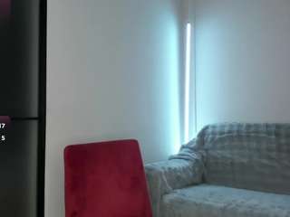 Live webcam model moonlovee on Soda Cams