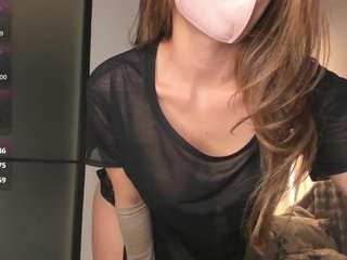 moonlovee webcam