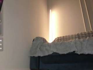 pussy tease !  [Multi Goal]