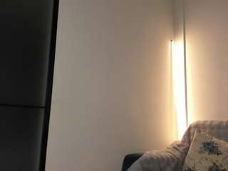 moonlovee Live Webcam on CamSoda