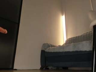 moonlovee Live Webcam on CamSoda