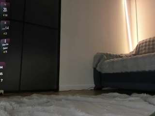 moonlovee Sex Cam Show