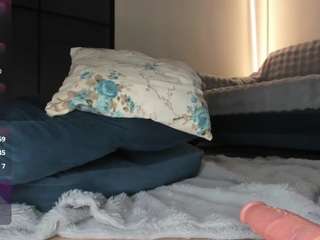 moonlovee Sex Cam Show