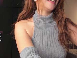 MoonLovee live cam