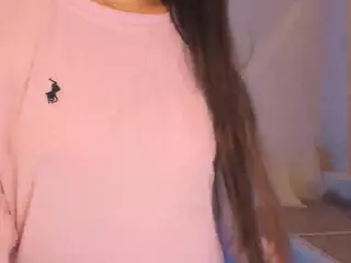 Moonlovee's Live Sex Cam Show