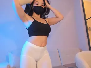 Moonlovee's Live Sex Cam Show