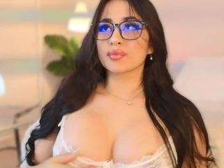 queen-liana webcam