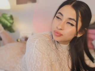 queen-liana webcam