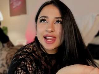 queen-liana webcam