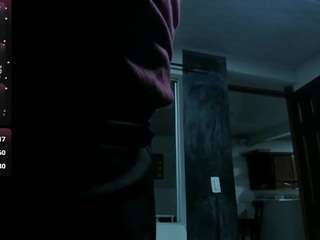 sami-hills Modèle Webcam Profil