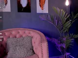 sami-hills's CamSoda show and profile