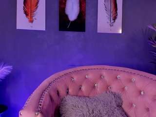 sami-hills Sex Cam Show