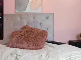 Amy Evans's Live Sex Cam Show